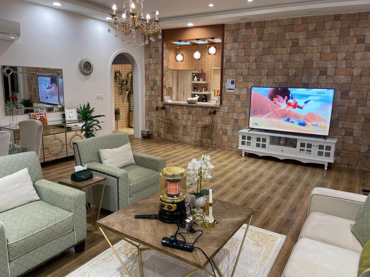 العلا بيتك Exterior photo