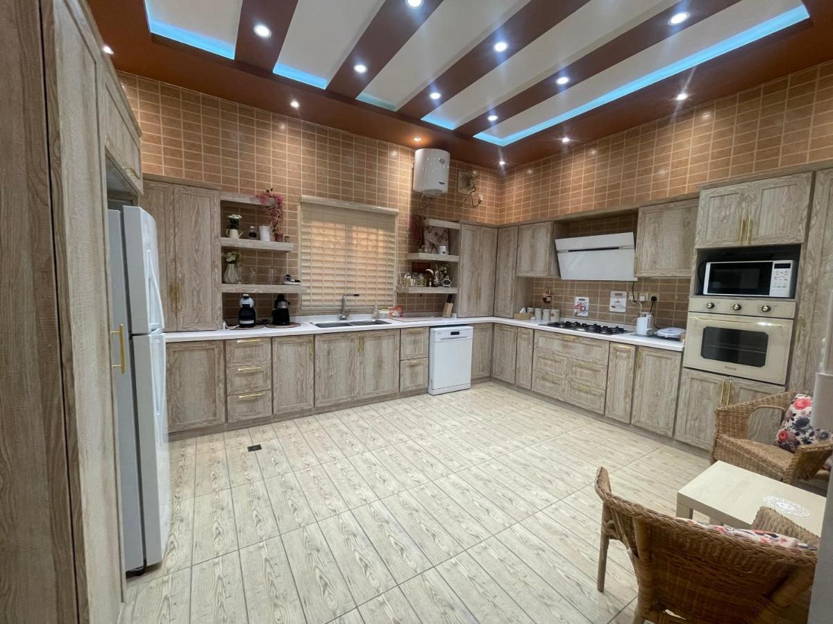 العلا بيتك Exterior photo