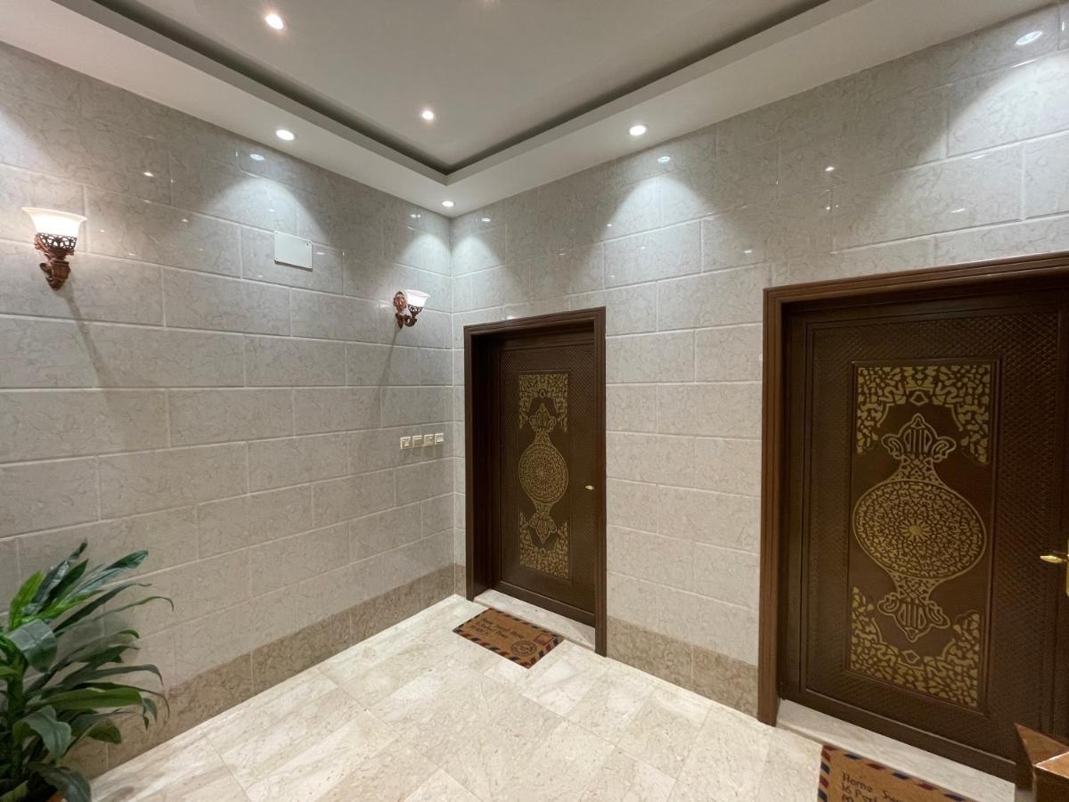 العلا بيتك Exterior photo