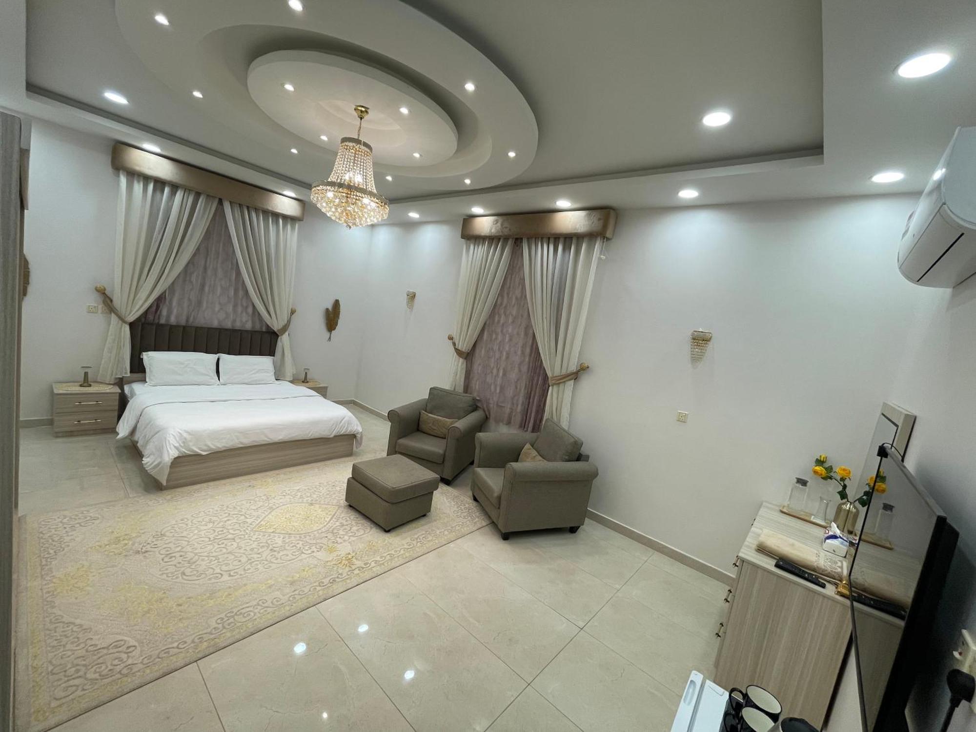 العلا بيتك Exterior photo