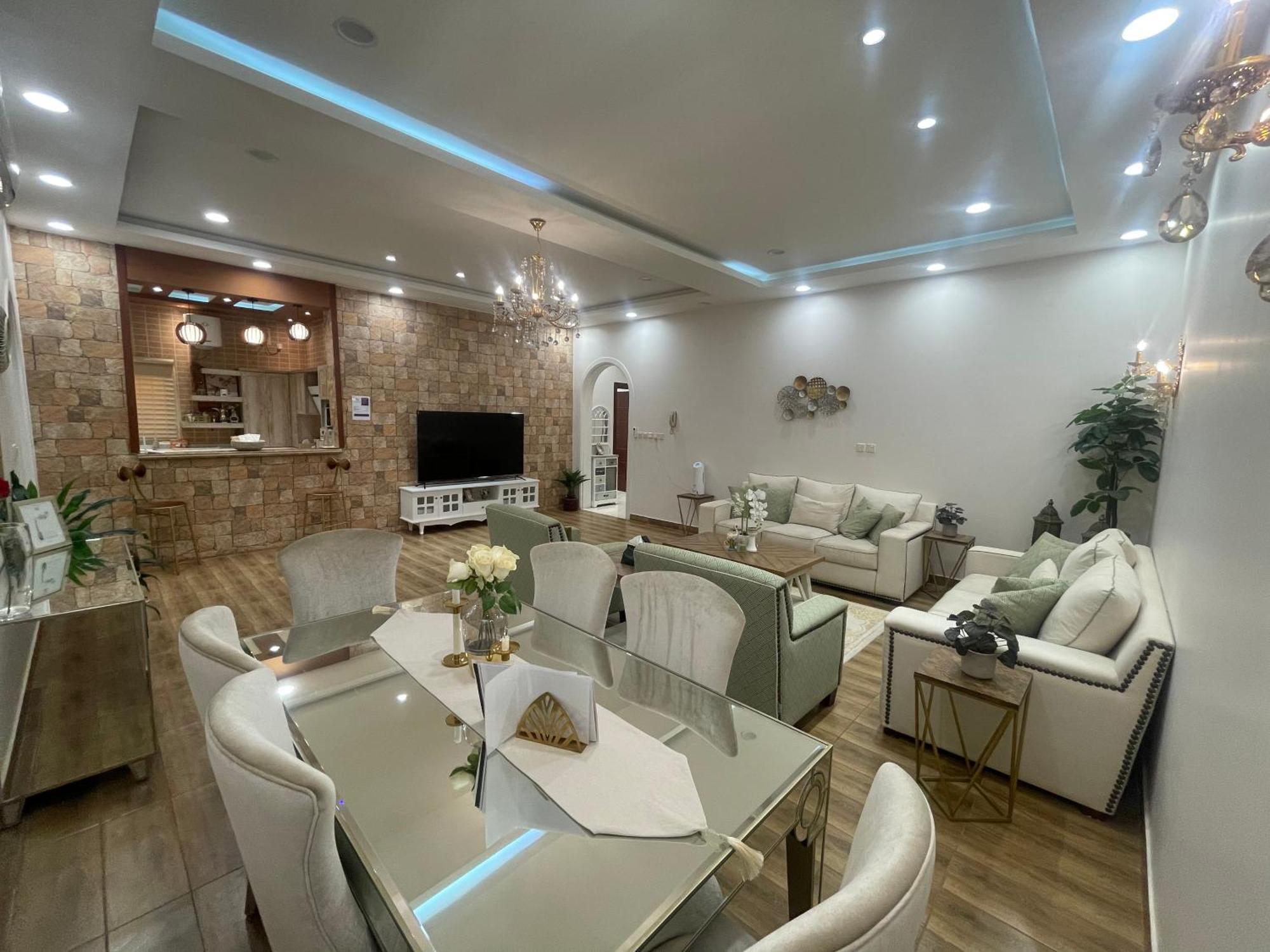 العلا بيتك Exterior photo
