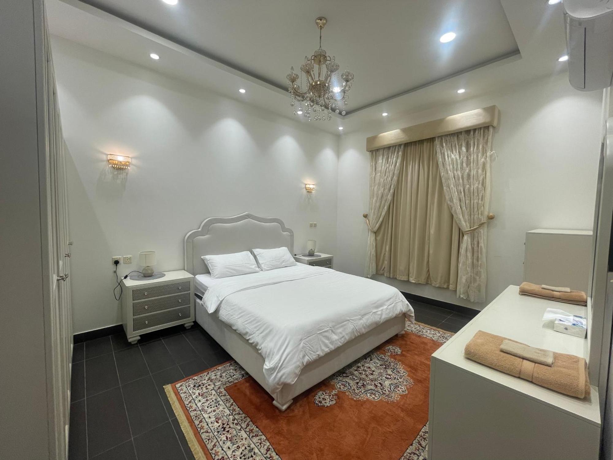 العلا بيتك Exterior photo